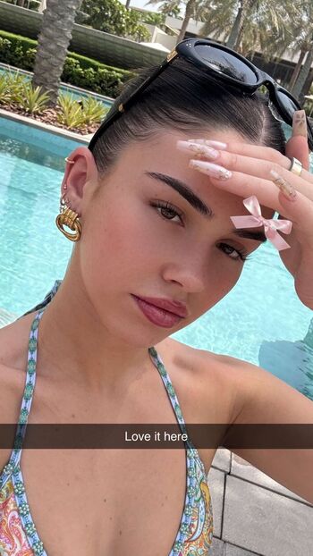 🔥 Leah halton page leaked private photo uncensored full