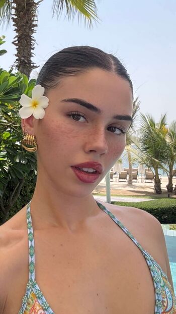 🔥 Leah halton page leaked private photo uncensored full