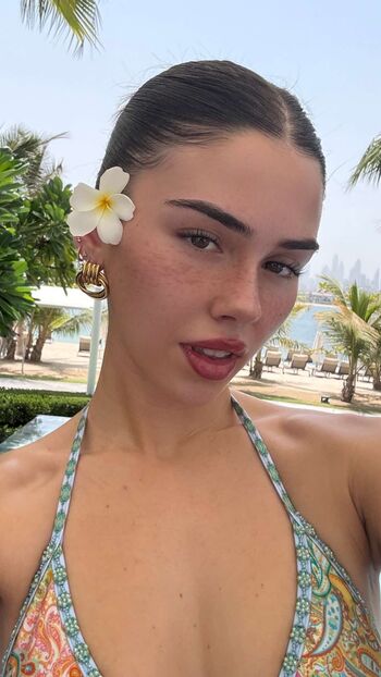 🔥 Leah halton page leaked private photo uncensored full