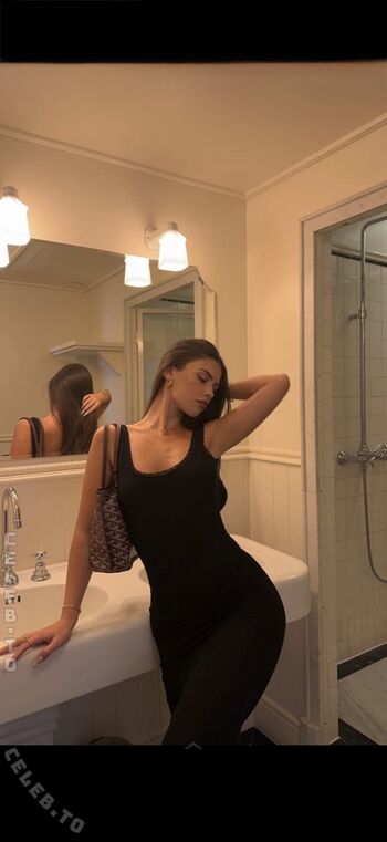 🔥 Leah halton page leaked private photo uncensored full