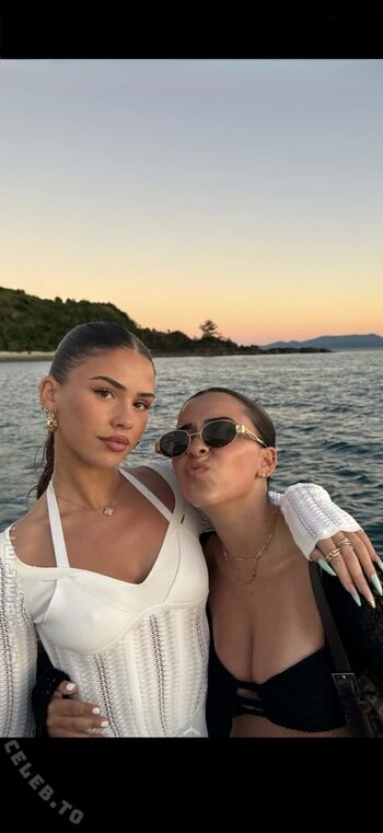 🔥 Leah halton page leaked private photo uncensored full