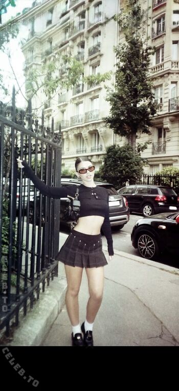 🔥 Leah halton page leaked private photo uncensored full