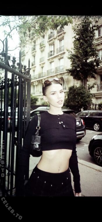 🔥 Leah halton page leaked private photo uncensored full