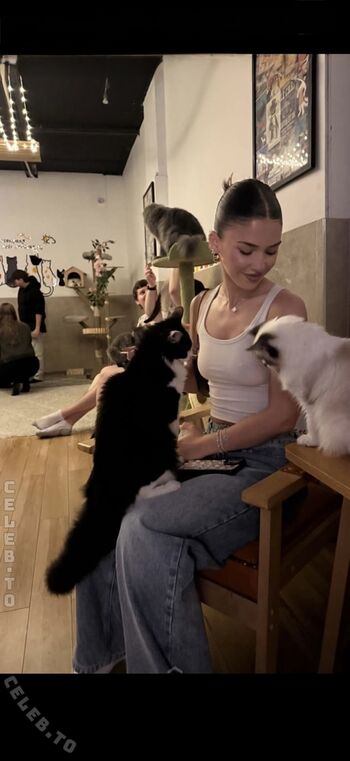 🔥 Leah halton page leaked private photo uncensored full