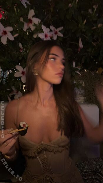 🔥 Leah halton page leaked private photo uncensored full