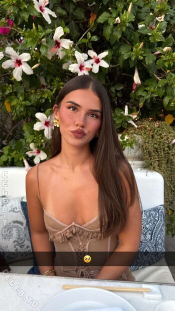 🔥 Leah halton page leaked private photo uncensored full