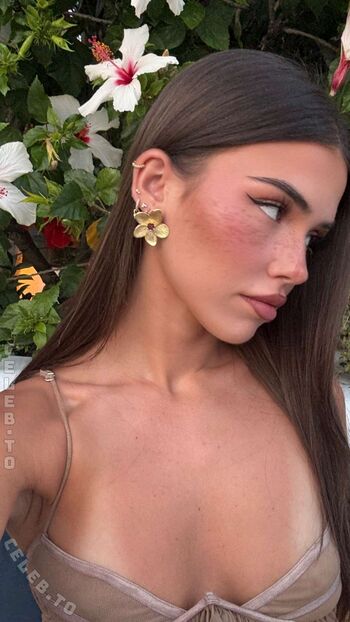 🔥 Leah halton page leaked private photo uncensored full