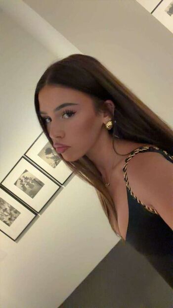 🔥 Leah halton page leaked private photo uncensored full