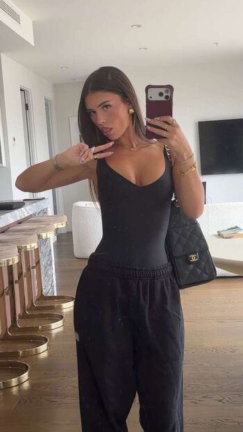 🔥 Leah halton page leaked private photo uncensored full