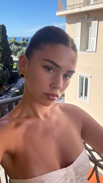 🔥 Leah halton page leaked private photo uncensored full