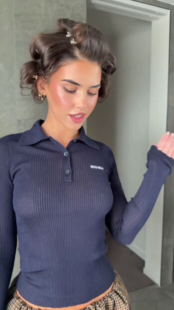 🔥 Leah halton page leaked private photo uncensored full