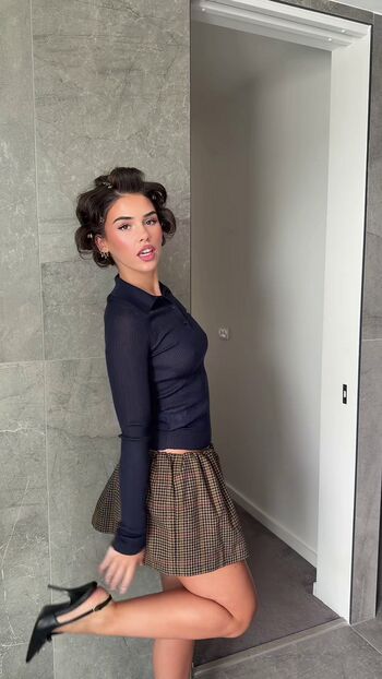 🔥 Leah halton page leaked private photo uncensored full