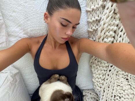 🔥 Leah halton page leaked private photo uncensored full