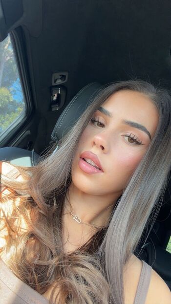 🔥 Leah halton page leaked private photo uncensored full