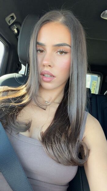 🔥 Leah halton page leaked private photo uncensored full