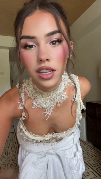 🔥 Leah halton leaked private photo uncensored full