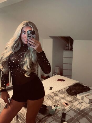 🔥 Leah rafferty leaked private photo uncensored full