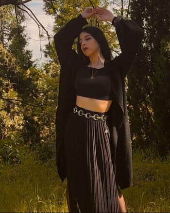 🔥 Leda inferi leaked private photo uncensored full