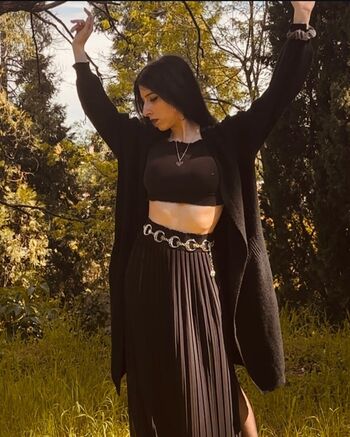 🔥 Leda inferi leaked private photo uncensored full
