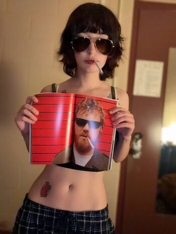 🔥 Lemur lu leaked private photo uncensored full
