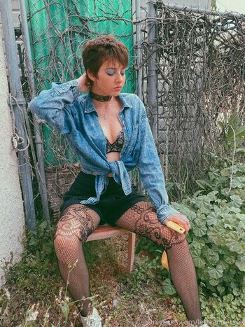 🔥 Lena anderson leaked private photo uncensored full