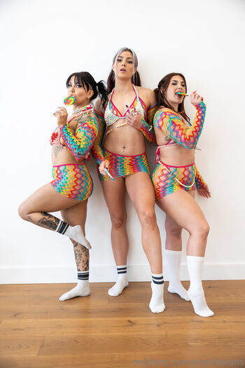 🔥 Lena kross page leaked private photo uncensored full