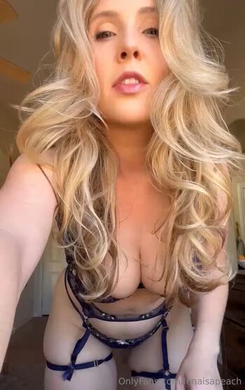 🔥 Lena paul page leaked private photo uncensored full