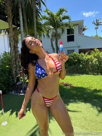 🔥 Lena the plug  page leaked private photo uncensored full