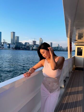 🔥 Lena yewon leaked private photo uncensored full