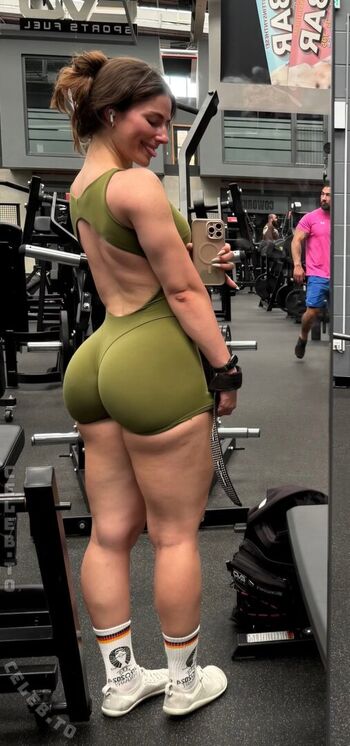 🔥 Leonie kommoss leaked private photo uncensored full
