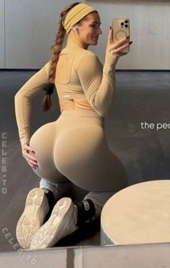 🔥 Leonie kommoss leaked private photo uncensored full