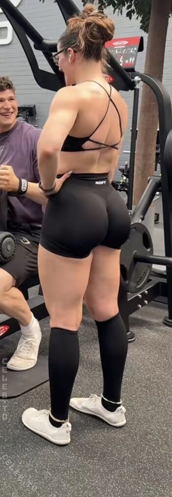 🔥 Leonie kommoss leaked private photo uncensored full