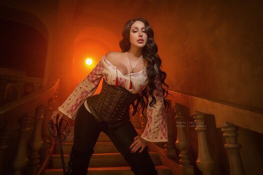 🔥 Lera himera leaked private photo uncensored full