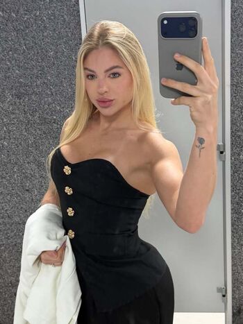 🔥 Leticia sogiro leaked private photo uncensored full