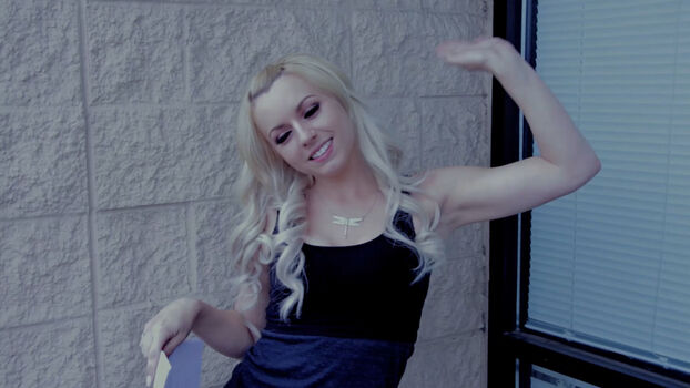 🔥 Lexi belle  page leaked private photo uncensored full