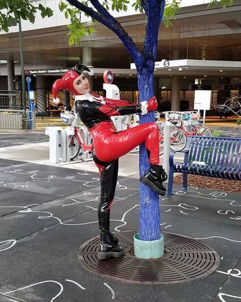 🔥 Lexi belle  page leaked private photo uncensored full