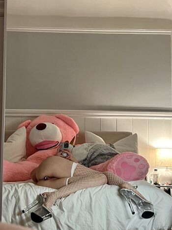 🔥 Lexi bunny leaked private photo uncensored full
