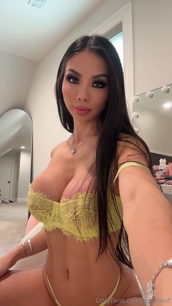🔥 Lexi vixi leaked private photo uncensored full