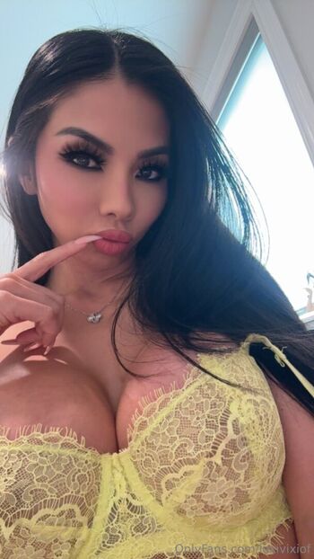 🔥 Lexi vixi leaked private photo uncensored full