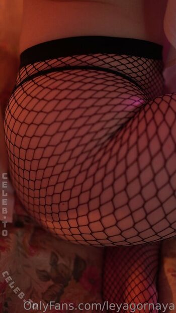 🔥 Leyagornaya leaked private photo uncensored full