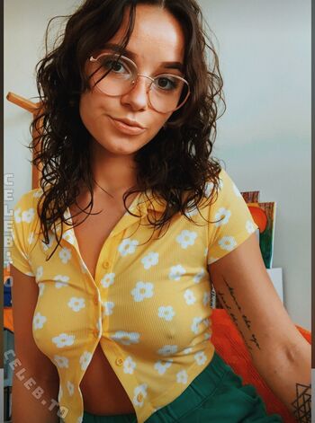 🔥 Leyla ingalls page leaked private photo uncensored full