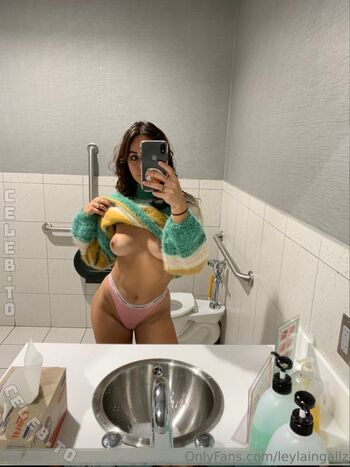 🔥 Leyla ingalls page leaked private photo uncensored full