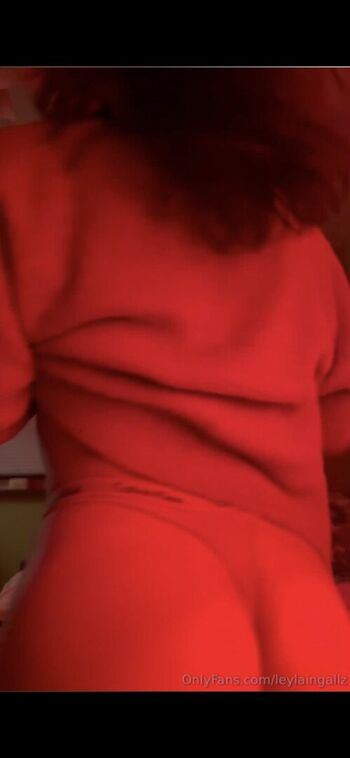 🔥 Leyla ingalls leaked private photo uncensored full