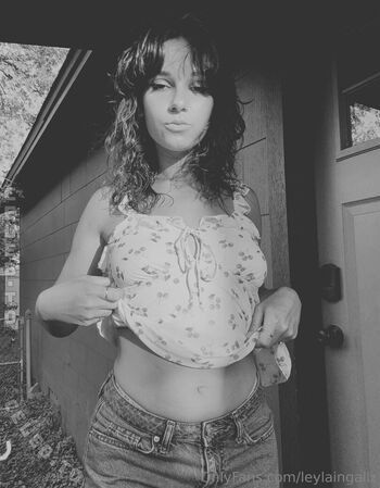 🔥 Leyla ingalls leaked private photo uncensored full