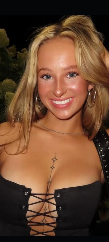 🔥 Liberty joy page leaked private photo uncensored full
