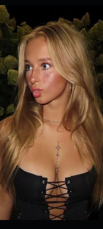 🔥 Liberty joy page leaked private photo uncensored full