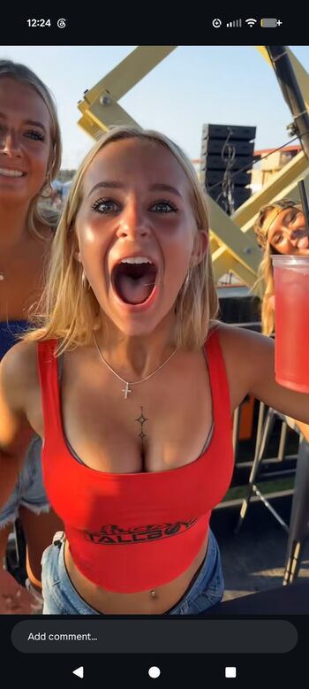 🔥 Liberty joy leaked private photo uncensored full