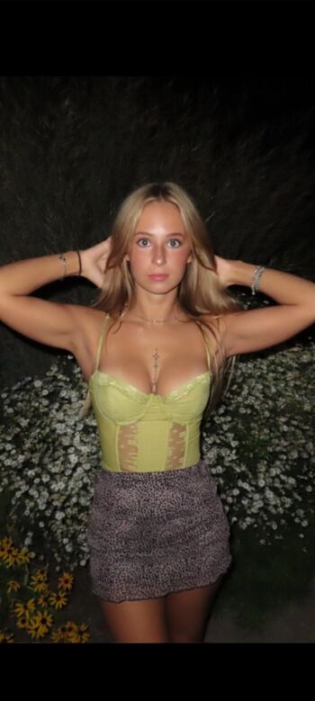 🔥 Liberty joy leaked private photo uncensored full