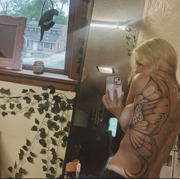 🔥 Liberty joy leaked private photo uncensored full