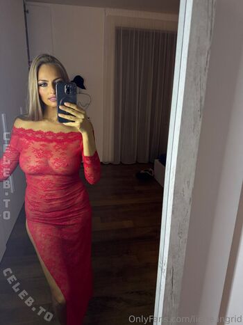 🔥 Liebe ingrid leaked private photo uncensored full